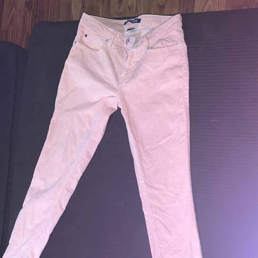 Calvin Klein corduroys